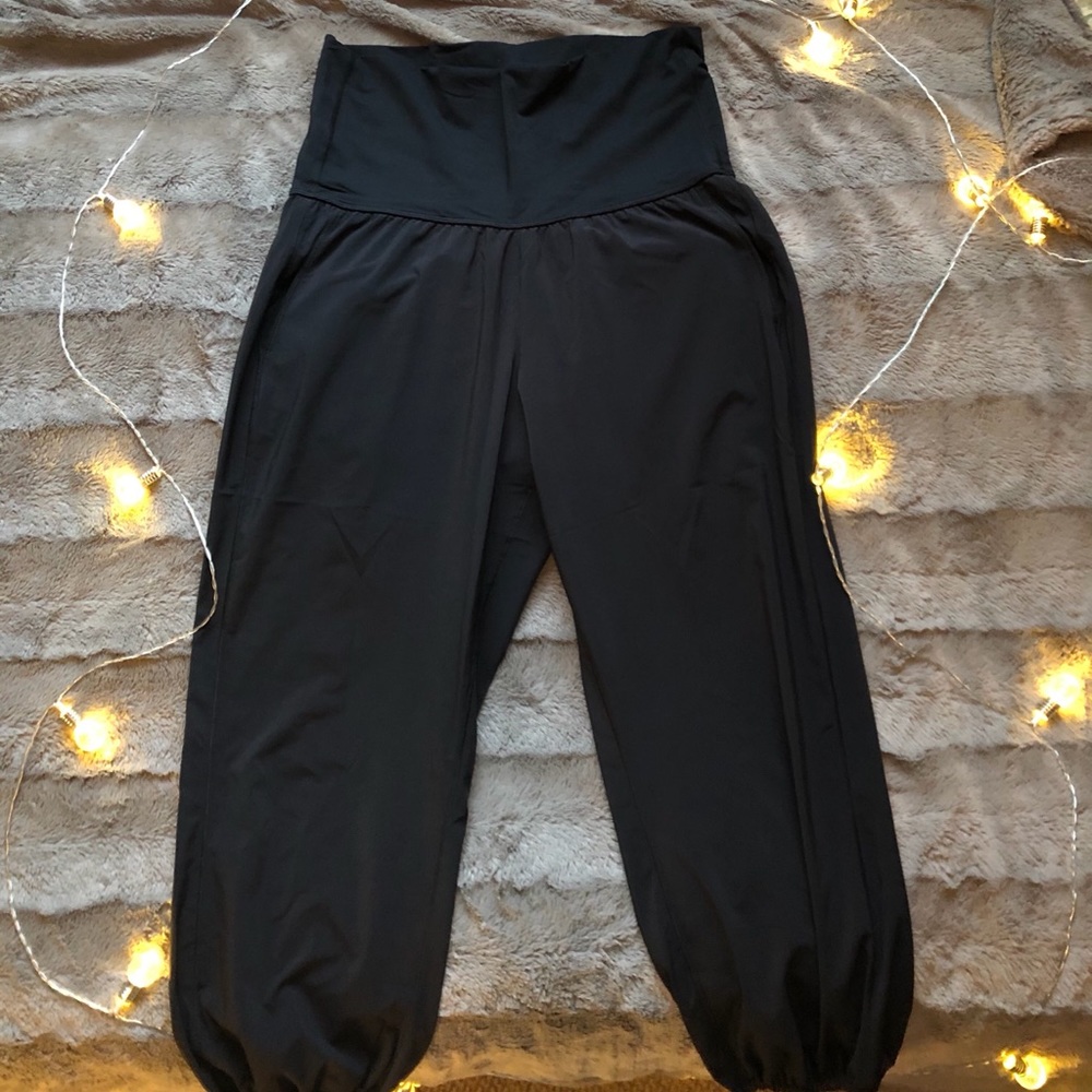 Lululemon Om Pants 🍋